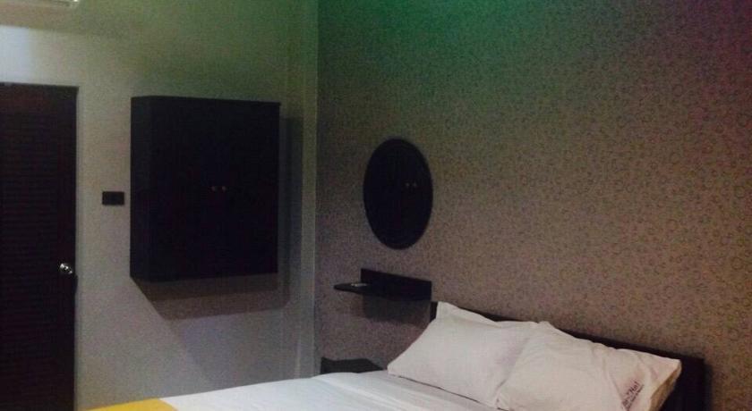 Por-Ho Boutique Hotel Накхонратчасима Номер фото